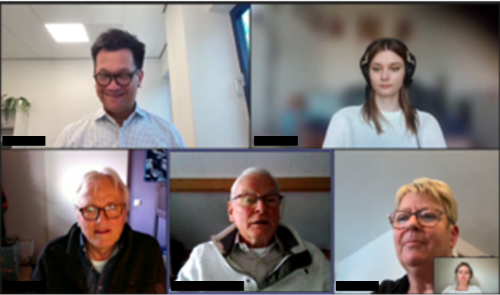 online mpn sessie