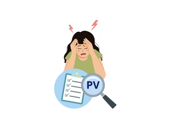 PV klachten onderzoek