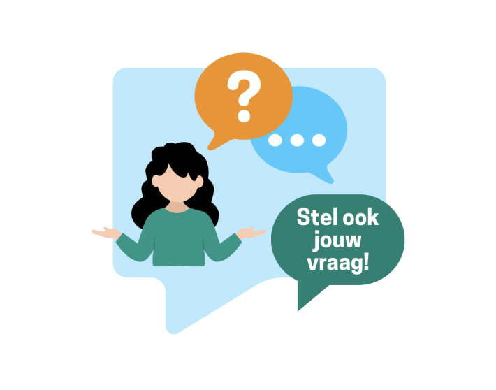 ET PV MF stel een vraag