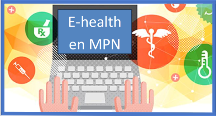 Onderzoek E-health mpn