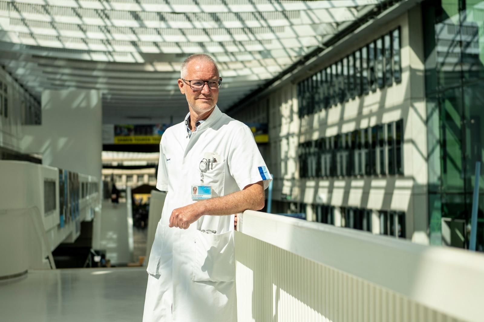 Peter te Boekhorst