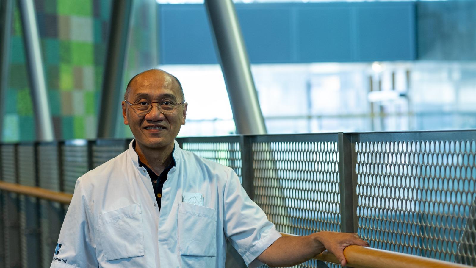 Asiong Jie