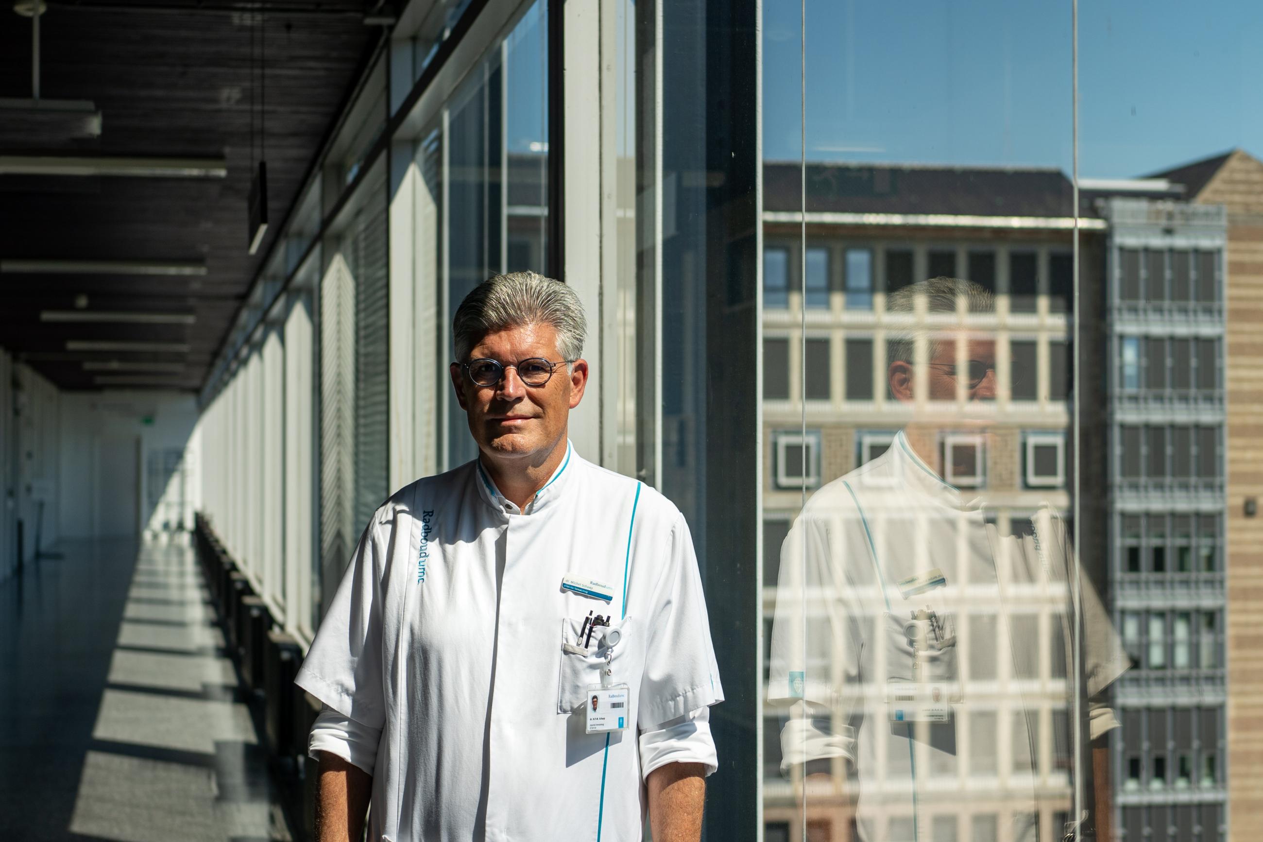 Michel Schaap