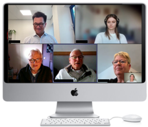 online mpn sessie