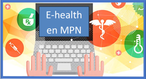 Onderzoek E-health mpn