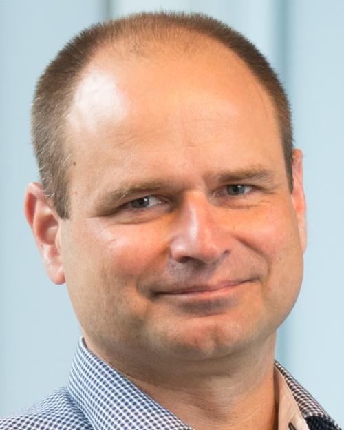 Bert van der Reijden