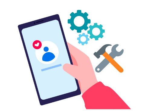 MPN app ontwikkeling 