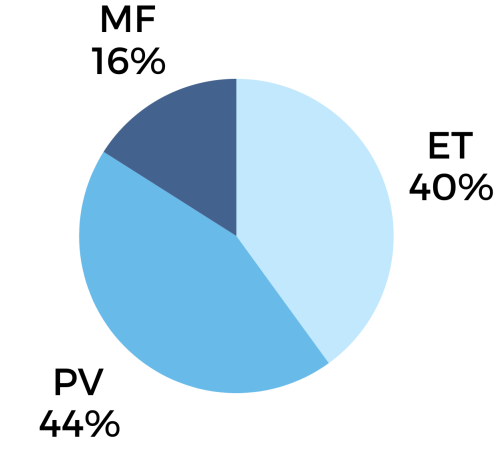 mpn vormen verdeling enquete 2025