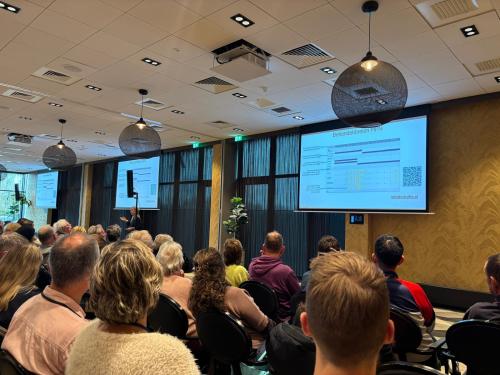 MPN-contactdag