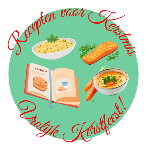 kerstrecepten 2025