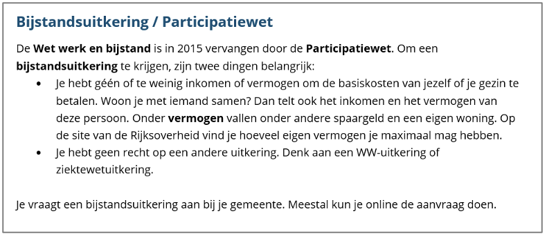 Na onderzoek Sophie